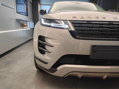 Land Rover Range Rover Evoque 2025 года, 33 км - вид 27