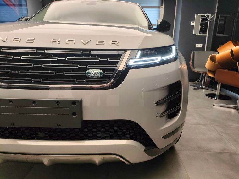 Land Rover Range Rover Evoque 2025 года, 33 км - вид 28