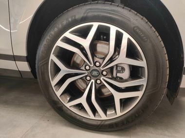 Land Rover Range Rover Evoque 2025 года, 33 км - вид 29