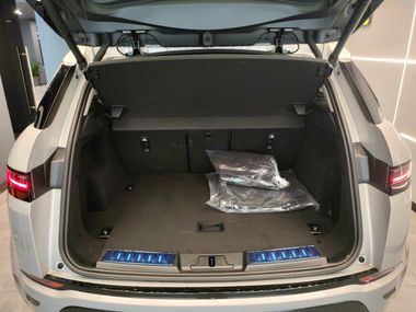 Land Rover Range Rover Evoque 2025 года, 33 км - вид 25