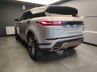 Land Rover Range Rover Evoque 2025 года, 33 км - вид 6