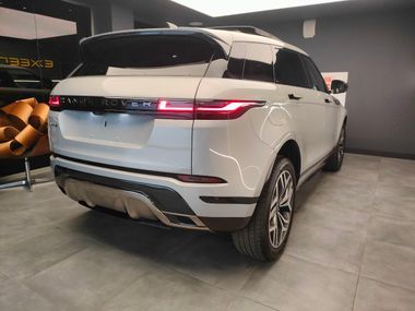 Land Rover Range Rover Evoque 2025 года, 33 км - вид 4