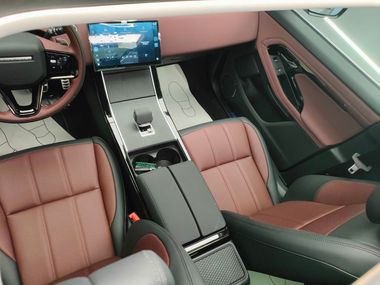 Land Rover Range Rover Evoque 2025 года, 33 км - вид 7