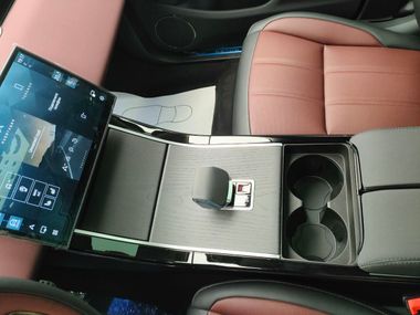 Land Rover Range Rover Evoque 2025 года, 33 км - вид 11