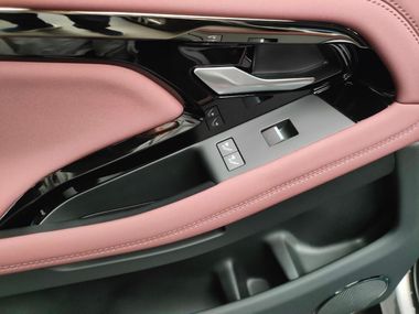 Land Rover Range Rover Evoque 2025 года, 33 км - вид 14