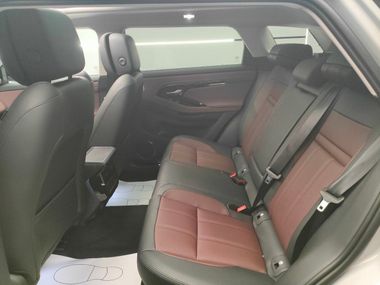 Land Rover Range Rover Evoque 2025 года, 33 км - вид 21