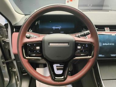 Land Rover Range Rover Evoque 2025 года, 33 км - вид 9