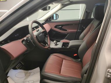 Land Rover Range Rover Evoque 2025 года, 33 км - вид 18