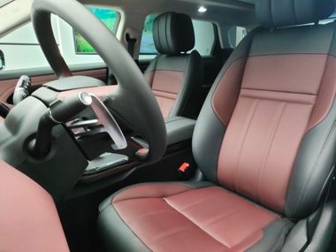 Land Rover Range Rover Evoque 2025 года, 33 км - вид 19