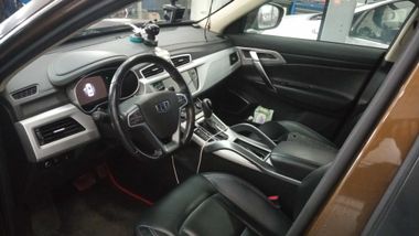 Geely Atlas 2019 года, 174 103 км - вид 5