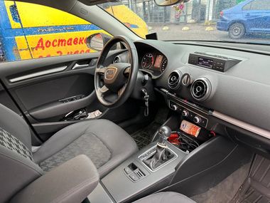 Audi A3 2013 года, 122 980 км - вид 5