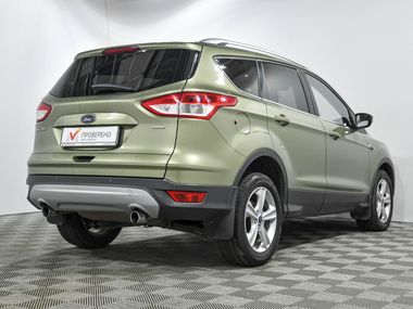 Ford Kuga 2014 года, 156 832 км - вид 4