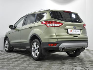 Ford Kuga 2014 года, 156 832 км - вид 7