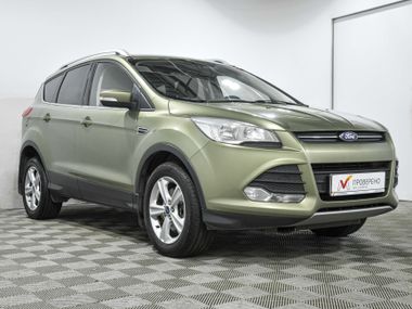 Ford Kuga 2014 года, 156 832 км - вид 4