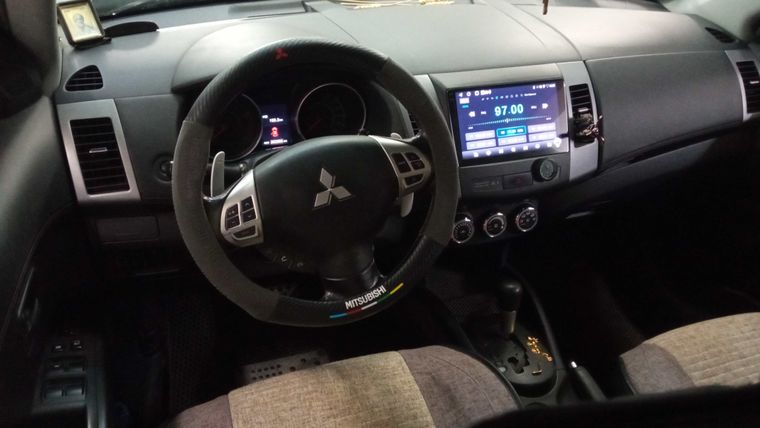 Mitsubishi Outlander 2010 года, 262 206 км - вид 5