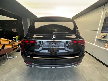 Mercedes-Benz GLS-класс 2023 года, 26 км - вид 5