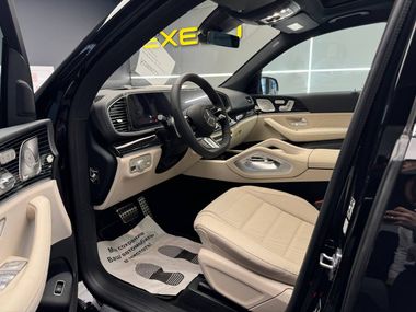 Mercedes-Benz GLS-класс 2023 года, 26 км - вид 8