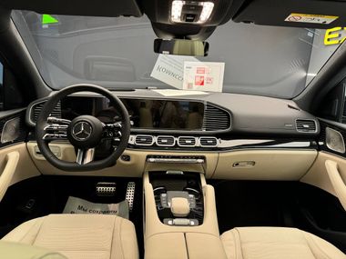Mercedes-Benz GLS-класс 2023 года, 26 км - вид 7
