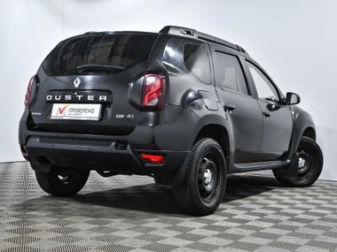 Renault Duster 2019 года, 217 086 км - вид 4