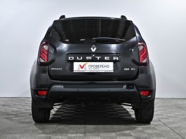 Renault Duster 2019 года, 217 086 км - вид 5