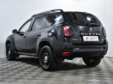 Renault Duster 2019 года, 217 086 км - вид 6