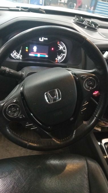 Honda Pilot 2018 года, 286 606 км - вид 5