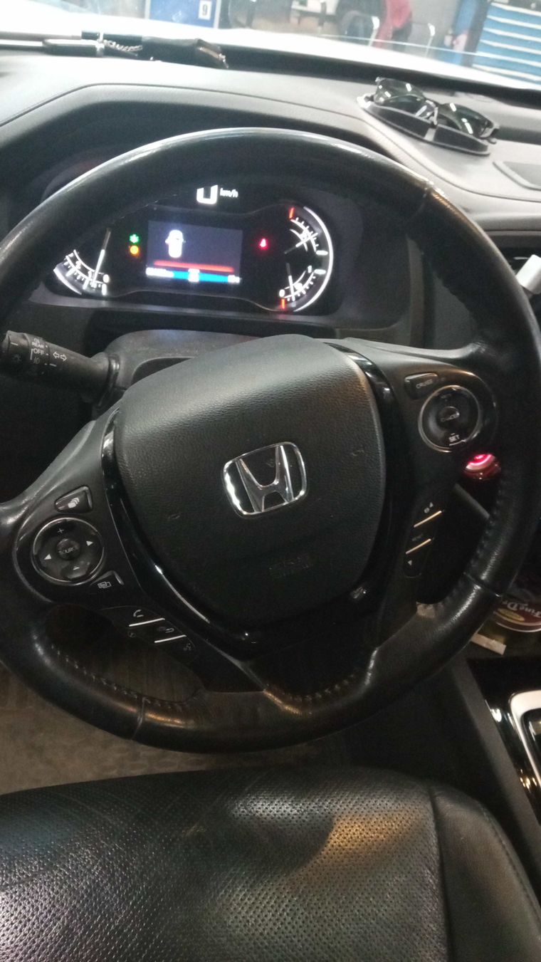 Honda Pilot 2018 года, 286 606 км - вид 5