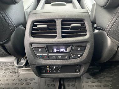 Honda Pilot 2018 года, 286 606 км - вид 17