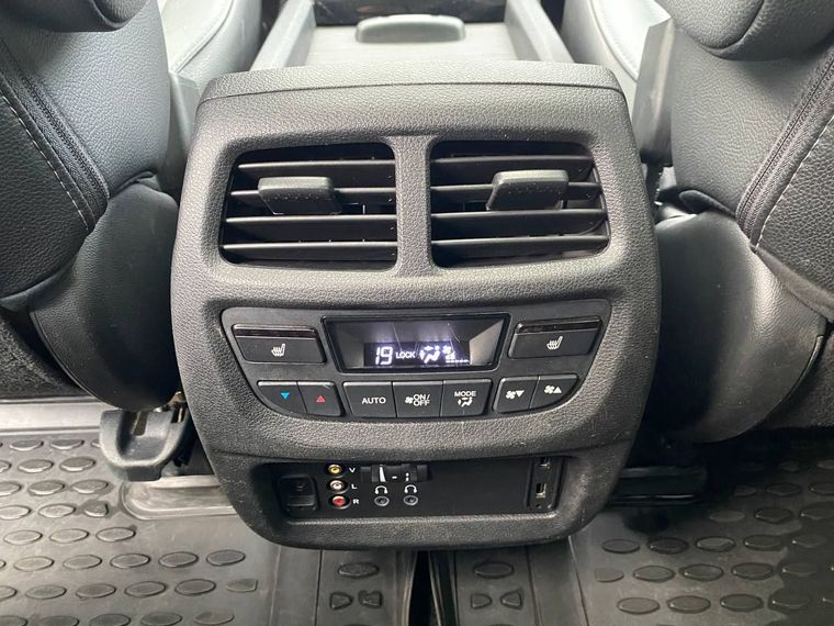 Honda Pilot 2018 года, 286 606 км - вид 17