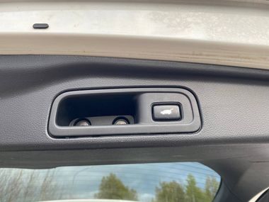 Honda Pilot 2018 года, 286 606 км - вид 20