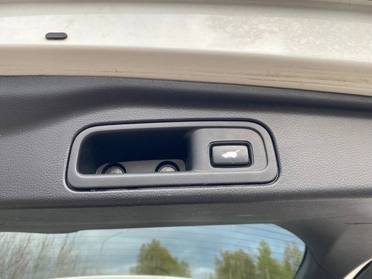 Honda Pilot 2018 года, 286 606 км - вид 20