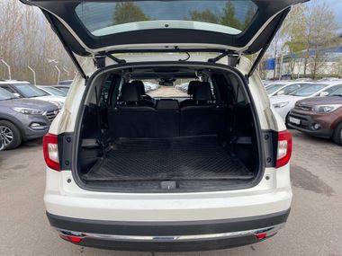 Honda Pilot 2018 года, 286 606 км - вид 19