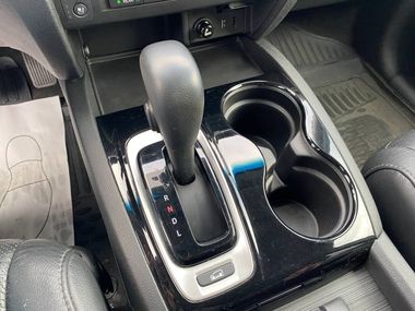 Honda Pilot 2018 года, 286 606 км - вид 13