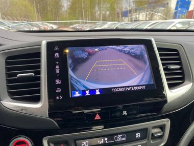 Honda Pilot 2018 года, 286 606 км - вид 11
