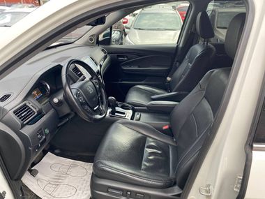 Honda Pilot 2018 года, 286 606 км - вид 16