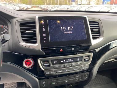 Honda Pilot 2018 года, 286 606 км - вид 10