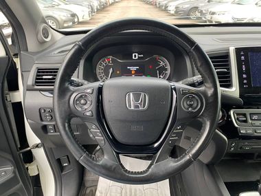 Honda Pilot 2018 года, 286 606 км - вид 9