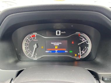 Honda Pilot 2018 года, 286 606 км - вид 8
