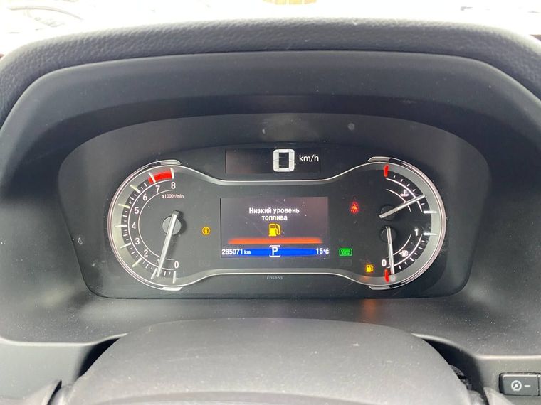Honda Pilot 2018 года, 286 606 км - вид 8