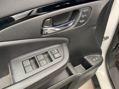 Honda Pilot 2018 года, 286 606 км - вид 14