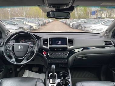 Honda Pilot 2018 года, 286 606 км - вид 7