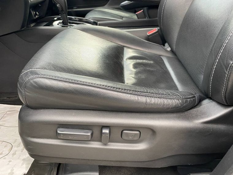 Honda Pilot 2018 года, 286 606 км - вид 15