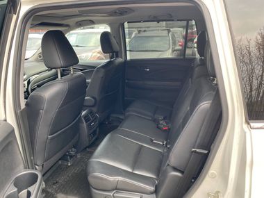 Honda Pilot 2018 года, 286 606 км - вид 18