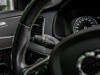 Volvo XC90 2017 года, 140 730 км - вид 6