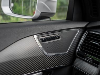 Volvo XC90 2017 года, 140 730 км - вид 12