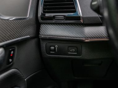 Volvo XC90 2017 года, 140 730 км - вид 14