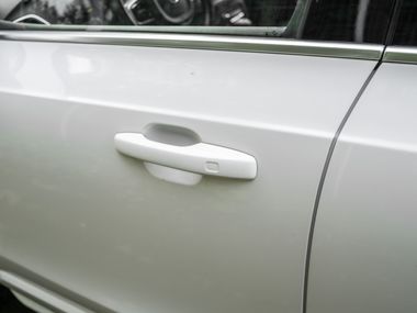 Volvo XC90 2017 года, 140 730 км - вид 20