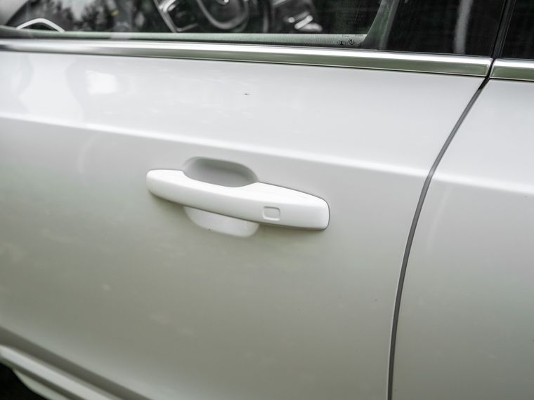 Volvo XC90 2017 года, 140 730 км - вид 20