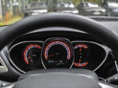 ВАЗ (LADA) Vesta 2019 года, 106 876 км - вид 5