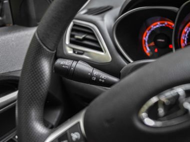 ВАЗ (LADA) Vesta 2019 года, 106 876 км - вид 6